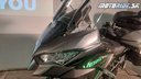 Už zajtra vyskúšame nový Versys 1100 - Kawasaki Versys 1100 2025