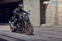 CB1000 Hornet SP 2025