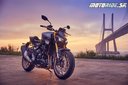 CB1000 Hornet SP 2025