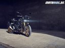 CB1000 Hornet SP 2025