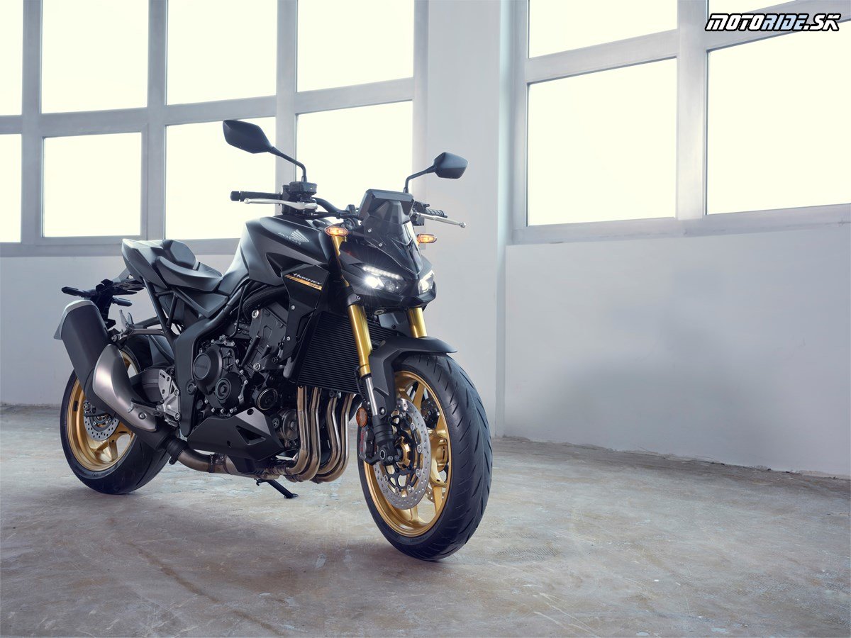 CB1000 Hornet SP 2025