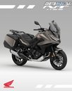 Honda NT1100 (2025)