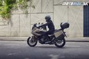 Honda NT1100 (2025)