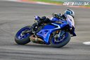 Yamaha R9 2025