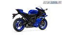 Yamaha R9 2025