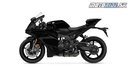 Yamaha R9 2025