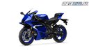 Yamaha R9 2025