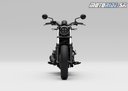 Honda CMX500 Rebel 2025