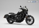 Honda CMX1100 Rebel 2025