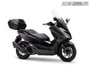 Honda Forza 125 2025