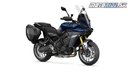 Yamaha Tracer 9 GT+ 2025