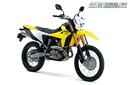 Suzuki DR-Z4S a DR-Z4SM 2025