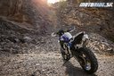 Koncept BMW F 450 GS (2025)