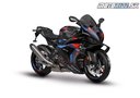 BMW M 1000 RR (2025)