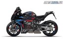 BMW M 1000 RR (2025)