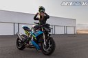 BMW S 1000 RR (2025)