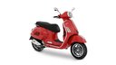 Vespa GTS Super 310 Rosso Coraggioso