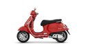 Vespa GTS Super 310 Rosso Coraggioso