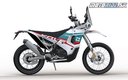 KOVE 450 RALLY 2025