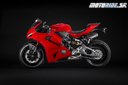 Ducati Panigale V2 S (2025)