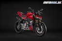 Ducati Streetfighter V2 S (2025)