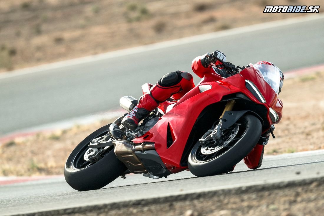 Ducati Panigale V2 S (2025)