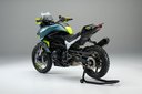 Benelli TRK 902 Xplorer koncept EICMA 2024