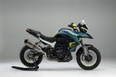 Benelli TRK 902 Xplorer koncept EICMA 2024