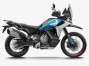 CFMOTO 800MT-X 2025