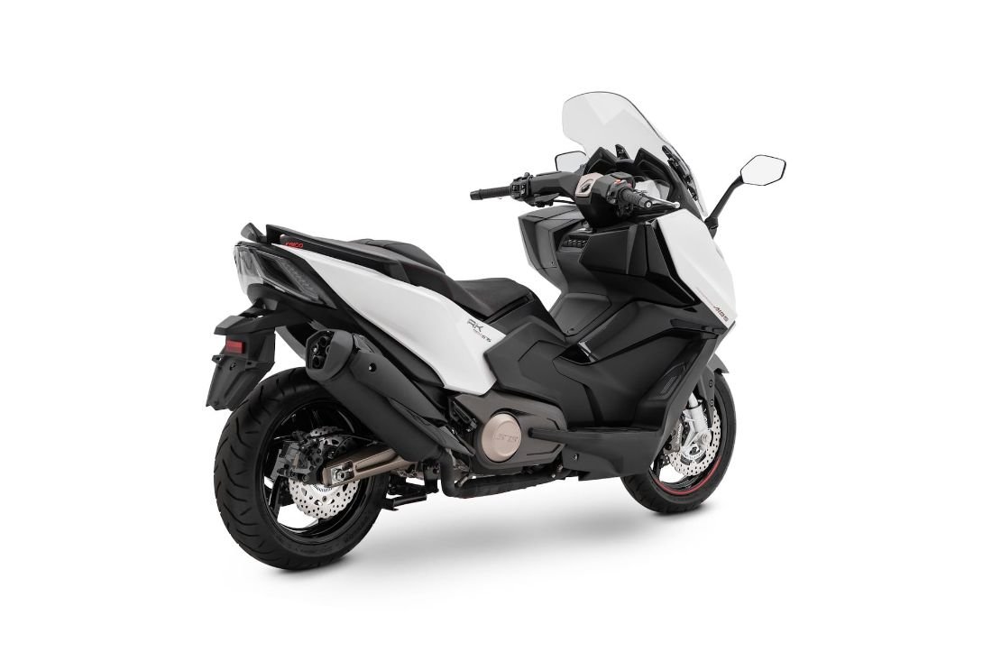 Kymco AK 575 Premium 2025 