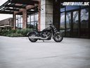 Indian Scout Sixty Classic (2025)