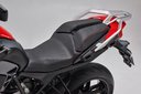 Moto Morini Corsaro GT 2025