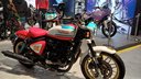 EICMA 2024 - Royal Enfield