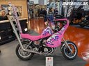 Custombike show 2024, Bad Salzuflen