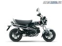 25YM Honda ST125 DAX