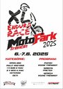 XL ENDURO RACE 2025, Trenčín