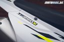 Nový Triumph TF 250-X pre rok 2026