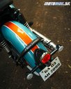 Royal Enfield predstavil Goan Classic 350 - pocta motokultúre sedemesiatých rokov v Goa