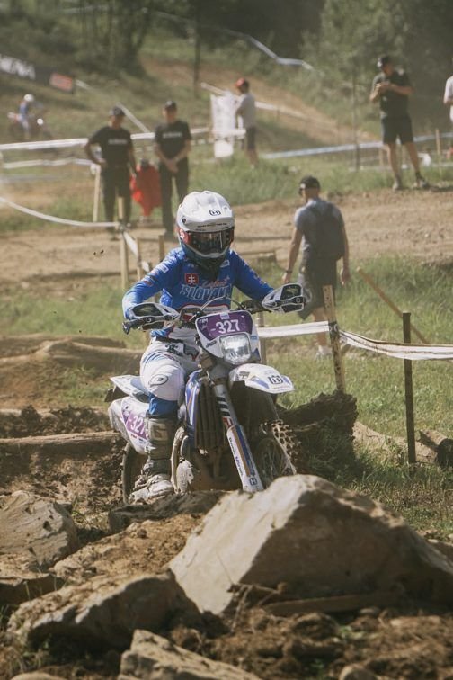 ISDE Šesťdňová 2025