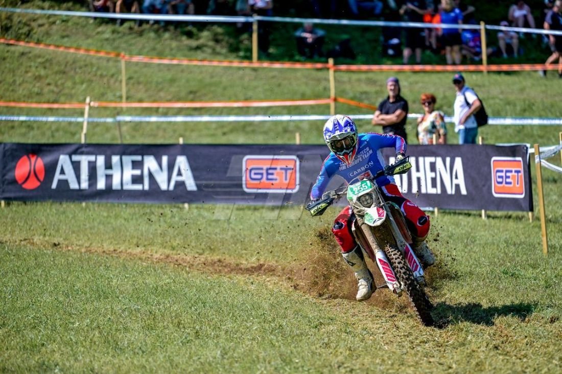 ISDE Šesťdňová 2025