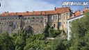 Český Krumlov  - Bod záujmu