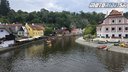 Český Krumlov  - Bod záujmu
