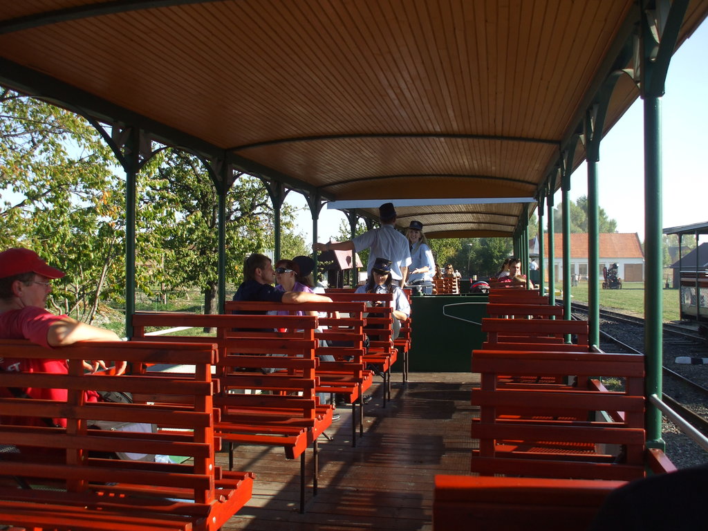 Nitrianska poľná železnica IV