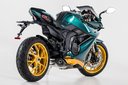 JD 750 by JAWA Racing 2025