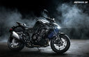Kawasaki Z1100 2026