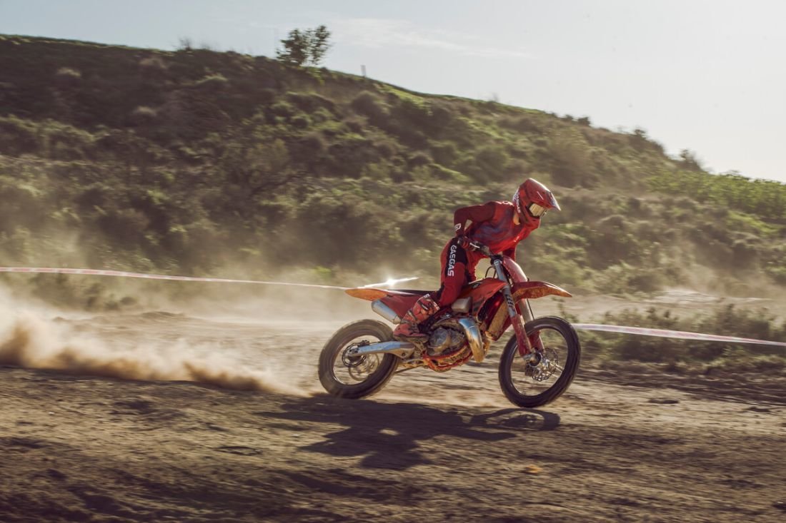 CROSS COUNTRY GASGAS EX 300 MY26 