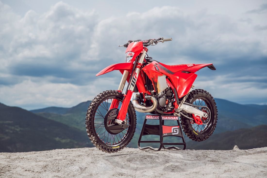 ENDRURO GASGAS EC 300 MY26