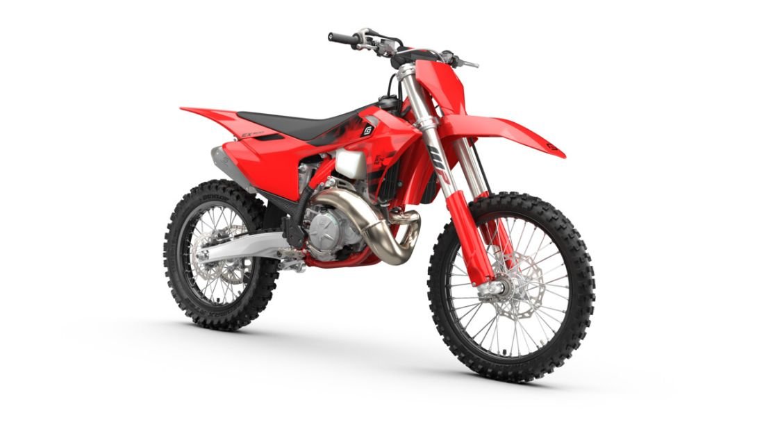 CROSS COUNTRY GASGAS EX 300 MY26