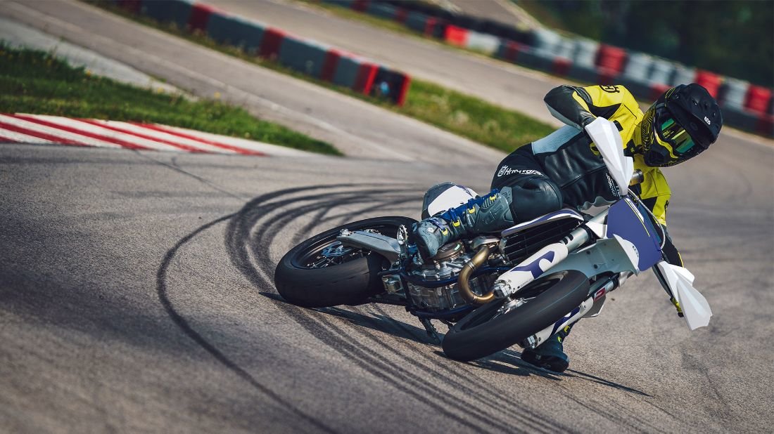 Husqvarna FS 450 2026