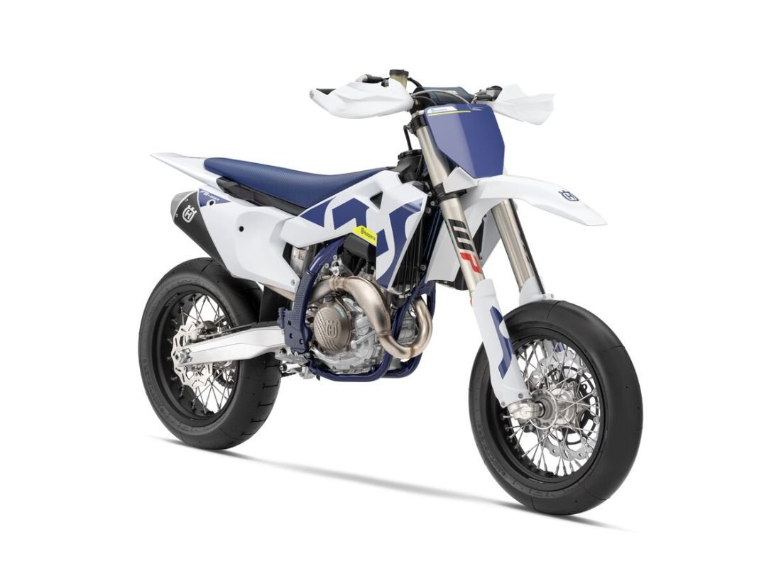 Husqvarna FS 450 2026